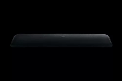 RAZER ERGONOMIC WRIST REST TKL FEKETE