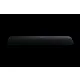 RAZER ERGONOMIC WRIST REST TKL FEKETE