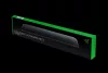 RAZER ERGONOMIC WRIST REST TKL FEKETE