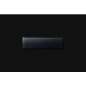 RAZER ERGONOMIC WRIST REST FOR MINI BILLENTYŰZETS FEKETE