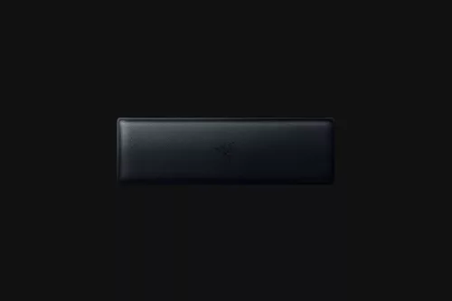 RAZER ERGONOMIC WRIST REST FOR MINI BILLENTYŰZETS FEKETE
