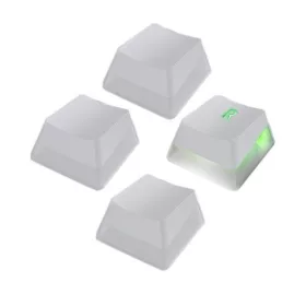 RAZER PHANTOM KEYCAP UPGRADE SET FEHÉR