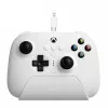 8BITDO ULTIMATE 3-MODE BLUETOOTH GAMEPAD WHITE