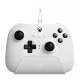 8BITDO ULTIMATE 3-MODE BLUETOOTH GAMEPAD WHITE