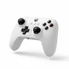8BITDO ULTIMATE 3-MODE BLUETOOTH GAMEPAD WHITE