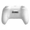 8BITDO ULTIMATE 3-MODE BLUETOOTH GAMEPAD WHITE