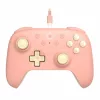 8BITDO ULTIMATE 2C WIRED GAMEPAD PEACH