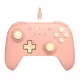 8BITDO ULTIMATE 2C WIRED GAMEPAD PEACH