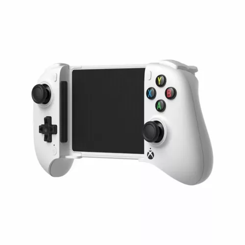8BITDO ULTIMATE MOBILE XBOX EDITION BLUETOOTH GAMEPAD WHITE