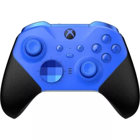   MICROSOFT XBOX ELITE, SERIES 2, CORE, WIRELESS  KONTROLLER, BLUE (RFZ-00014)