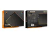 COUGAR NEON RGB GAMING EGÉRPAD BLACK