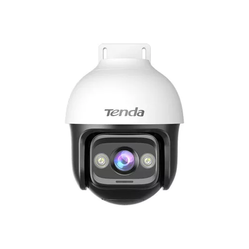 TENDA RH3-WCA V2.0 3MP KÜLTÉRI WIFI PAN/TILT KAMERA