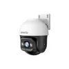 TENDA RH3-WCA V2.0 3MP KÜLTÉRI WIFI PAN/TILT KAMERA