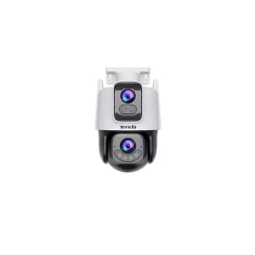   TENDA RH9-WCA 6MP DUAL-LENS LINKAGE KÜLTÉRI WIFI PAN/TILT KAMERA