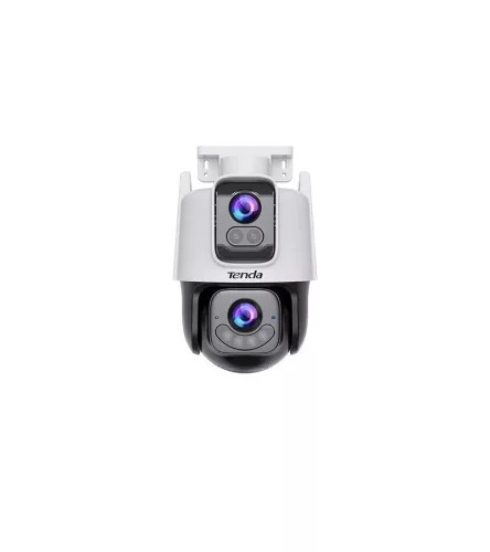 TENDA RH9-WCA 6MP DUAL-LENS LINKAGE KÜLTÉRI WIFI PAN/TILT KAMERA