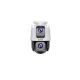 TENDA RH9-WCA 6MP DUAL-LENS LINKAGE KÜLTÉRI WIFI PAN/TILT KAMERA