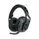 NACON RIG 600 PRO HS VEZETÉKNÉLKÜLI BLUETOOTH GAMER HEADSET/FEJHALLGATÓ, FEKETE