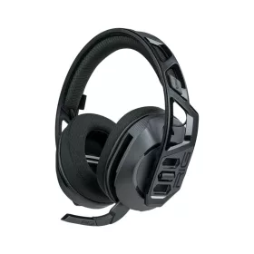   NACON RIG 600 PRO HX VEZETÉKNÉLKÜLI BLUETOOTH GAMER HEADSET/FEJHALLGATÓ, FEKETE