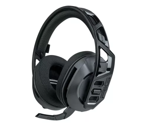 NACON RIG 600 PRO HX VEZETÉKNÉLKÜLI BLUETOOTH GAMER HEADSET/FEJHALLGATÓ, FEKETE