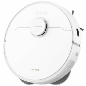   DREAME L10S PRO GEN 2 ROBOTPORSZÍVÓ, FELMOSÓVAL, FEHÉR (RLL42SDA)