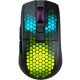 ROCCAT BURST PRO AIR RGB GAMER EGÉR, FEKETE (ROC-11-431)