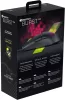 ROCCAT BURST PRO VEZETÉKES GAMER EGÉR, FEKETE (ROC-11-745)