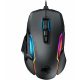 ROCCAT KONE AIMO REMASTERED RGB, VEZETÉKES GAMER EGÉR, FEKETE (ROC-11-820-BK) (SÉRÜLT DOBOZ)