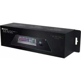 ROCCAT SENSE AIMO XXL EGÉRPAD BLACK