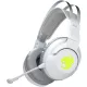 ROCCAT ELO 7.1 AIR WIRELESS RBG GAMING HEADSET, FEHÉR (ROC-14-142-02)