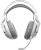 ROCCAT ELO 7.1 AIR WIRELESS RBG GAMING HEADSET, FEHÉR (ROC-14-142-02)