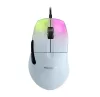 ROCCAT KONE PRO VEZETÉKES GAMER EGÉR, FEHÉR (ROC-11-405-02)