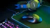 ROCCAT KONE PRO AIR WIRELESS GAMER EGÉR, FEKETE (ROC-11-410-02)