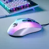 ROCCAT KONE XP VEZETÉKES GAMER EGÉR, FEHÉR (ROC-11-425-02)