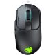 ROCCAT KAIN 200 AIMO RGB GAMER EGÉR, FEKETE (ROC-11-615-BK)