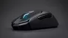 ROCCAT KAIN 200 AIMO RGB GAMER EGÉR, FEKETE (ROC-11-615-BK)