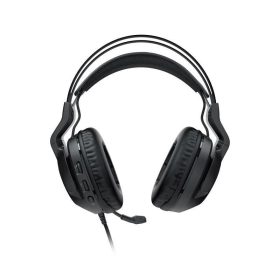   ROCCAT ELO 7.1 USB RBG GAMING HEADSET, FEKETE (ROC-14-130-02)