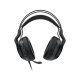 ROCCAT ELO 7.1 USB RBG GAMING HEADSET, FEKETE (ROC-14-130-02)