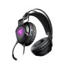 ROCCAT ELO 7.1 USB RBG GAMING HEADSET, FEKETE (ROC-14-130-02)