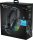 ROCCAT SYN PRO AIR WIRELESS GAMING HEADSET, FEKETE (ROC-14-150-02)