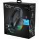 ROCCAT SYN PRO AIR WIRELESS GAMING HEADSET, FEKETE (ROC-14-150-02)