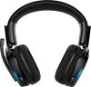 ROCCAT SYN PRO AIR WIRELESS GAMING HEADSET, FEKETE (ROC-14-150-02)
