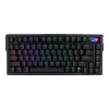 ASUS ROG AZOTH EXTREME WIRELESS BLUETOOTH GAMING BILLENTYŰZET FEKETE, US