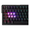 ASUS ROG AZOTH EXTREME WIRELESS BLUETOOTH GAMING BILLENTYŰZET FEKETE, US