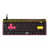 ASUS ROG FALCHION ACE HFX ZYWOO EDITION GAMING BILLENTYŰZET FEKETE-PINK, US