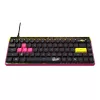 ASUS ROG FALCHION ACE HFX ZYWOO EDITION GAMING BILLENTYŰZET FEKETE-PINK, US