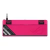 ASUS ROG FALCHION ACE HFX ZYWOO EDITION GAMING BILLENTYŰZET FEKETE-PINK, US