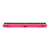 ASUS ROG FALCHION ACE HFX ZYWOO EDITION GAMING BILLENTYŰZET FEKETE-PINK, US