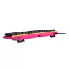 ASUS ROG FALCHION ACE HFX ZYWOO EDITION GAMING BILLENTYŰZET FEKETE-PINK, US