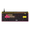 ASUS ROG FALCHION ACE HFX ZYWOO EDITION GAMING BILLENTYŰZET FEKETE-PINK, US
