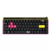 ASUS ROG FALCHION ACE HFX ZYWOO EDITION GAMING BILLENTYŰZET FEKETE-PINK, US